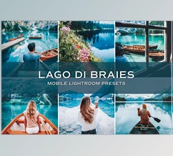 Download 5 Travel Lightroom Presets CreativeMarket-5701794 (DNG, XMP) - Mobile And Desktop