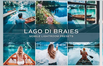 Download 5 Travel Lightroom Presets <span class='badge badge-warning'>CreativeMarket-5701794</span> (DNG, XMP) - Mobile And Desktop
