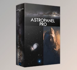 Download Astro Panel v6.0 for Photoshop