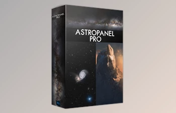 Download Astro <span class='badge badge-warning'>Panel</span> v6.0 for Photoshop