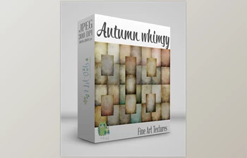 Download RETIRED – Autumn Whimsy <span class='badge badge-warning'>Fine</span> <span class='badge badge-warning'>Art</span> Textures (JPEG)