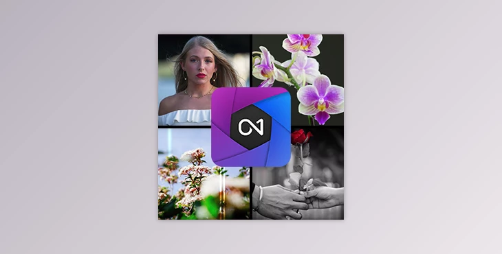 Download ON1 100 Pack of LUTs, Looks, and Styles (cube)