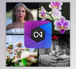 Download ON1 100 Pack of LUTs, Looks, and Styles (cube)