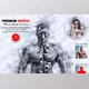 Download Premium Sketch Photoshop Action CM-5571177 (PAT, PDF, ATN, ABR)