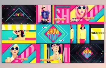 Download Showtime (<span class='badge badge-warning'>Videohive</span> 7889950) - AE <span class='badge badge-warning'>Project</span>