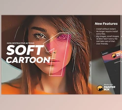 Download PainterBox | Soft Cartoon CreativeMarket-5518241 (PNG, JS, PDF, HTML)