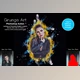 Download Grunge Art Photoshop Action CreativeMarket-5442223 (ATN, ABR, PDF, PAT)