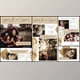 Download Mini Session Template Marketing Set | Boho Rattan (PSD) From Twig & Olive