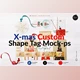 Download Xmas ALL Shape Tag Creator Mock-ups CreativeMarket-5644586 (PSD, JPG)