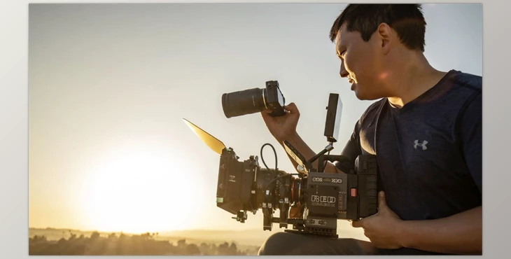 Download SONY A6400 JETPACK LUT SET