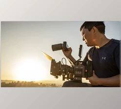 Download SONY A6400 JETPACK LUT SET