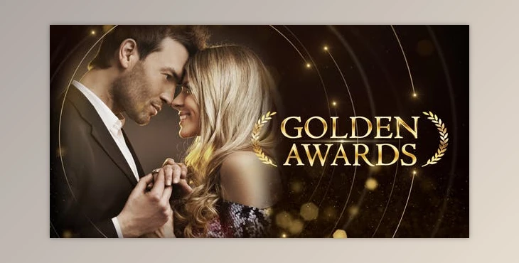 Download Gold Awards (Videohive 20551932) - AE Project