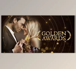 Download Gold Awards (Videohive 20551932) - AE Project