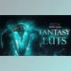 Download FANTASY LUTS From Triunedigital