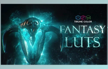 Download FANTASY LUTS <span class='badge badge-warning'>From</span> Triunedigital