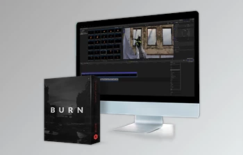 Download Burn 200+ Fire Effects <span class='badge badge-warning'>From</span> RocketStock-3022 (MOV)