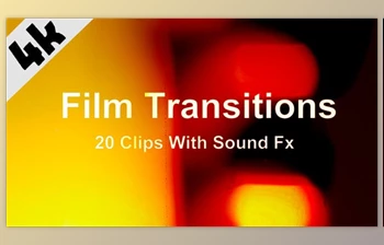 Download <span class='badge badge-warning'>Film</span> Transitions (Videohive 22085813) - AE Project