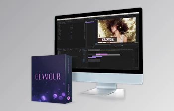 Download Glamour 100+ Effects for Fashion <span class='badge badge-warning'>Videos</span> (RocketStock 3026)