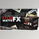 Download Cinepacks - Film Matte FX (PNG , MOV)