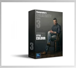 Glyn Dewis – Photographer’s Creativity Pack 3