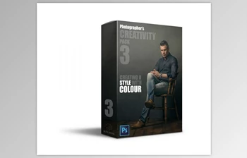 Glyn Dewis – Photographer’s Creativity Pack <span class='badge badge-warning'>3</span>