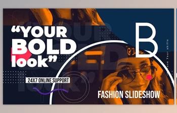 Download Dynamic Fashion Slide <span class='badge badge-warning'>Show</span> (<span class='badge badge-warning'>Videohive</span> 29876133) - AE <span class='badge badge-warning'>Project</span>