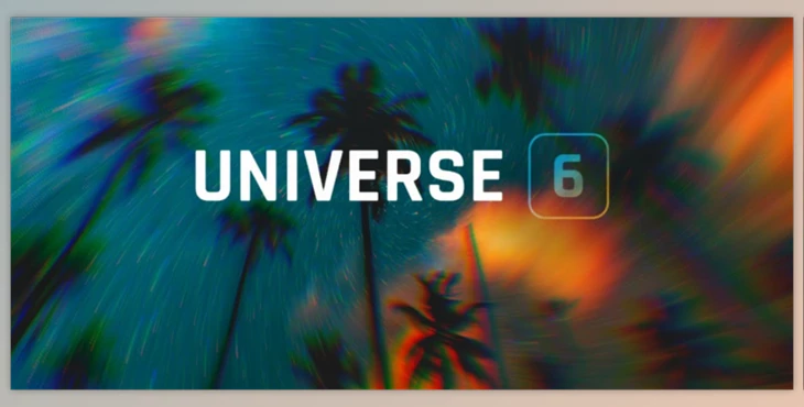 Download Red Giant Universe 2023.0.0 (WIN, MAC- v6.1.0)