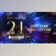 Download New Year Countdown (Videohive 29654005) - AE Project