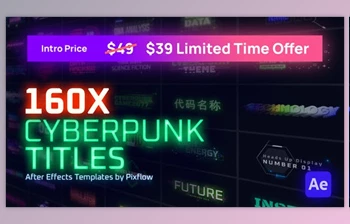Download <span class='badge badge-warning'>Cyberpunk</span> <span class='badge badge-warning'>Titles</span> <span class='badge badge-warning'>Lowerthirds</span> and <span class='badge badge-warning'>Backgrounds</span> (<span class='badge badge-warning'>Videohive</span> <span class='badge badge-warning'>29740488</span>) - AE <span class='badge badge-warning'>Project</span>