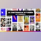Download Instagram Stories and Posts III (Videohive 29790469) - AE Project