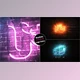 Download Realistic Neon Logo Intro (Videohive 29481365) - AE Project