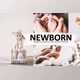 Download Newborn Lightroom Presets CreativeMarket-5613112 (XMP, DNG) - mobile and desktop
