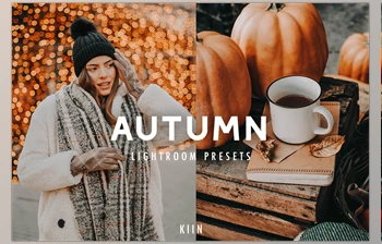 Download 6 AUTUMN LIGHTROOM PRESETS <span class='badge badge-warning'>CreativeMarket-5593838</span> (DNG, XMP, LRTEMPLATE)