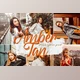 Download Amber Tan Lightroom Presets CreativeMarket-5736667 (XMP, DNG)