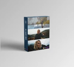Matti Haapoja – CINE LUTS 2.0