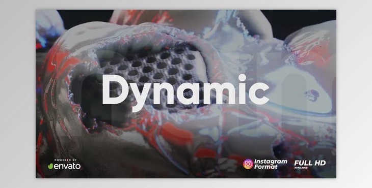 Download Smooth Stomp Opener (Videohive 29487821) - AE Project