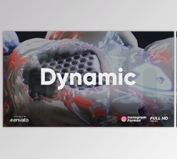 Download Smooth Stomp Opener (Videohive 29487821) - AE Project