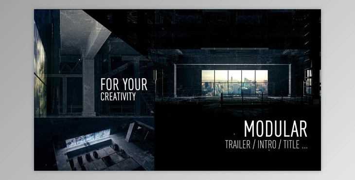 Download Cinematic Intro (Videohive 29874210) - AE Project