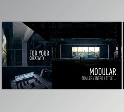 Download Cinematic Intro (Videohive 29874210) - AE Project