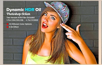 Download Dynamic HDR Oil <span class='badge badge-warning'>Photoshop</span> <span class='badge badge-warning'>Action</span> CreativeMarket-5608920 (ATN)