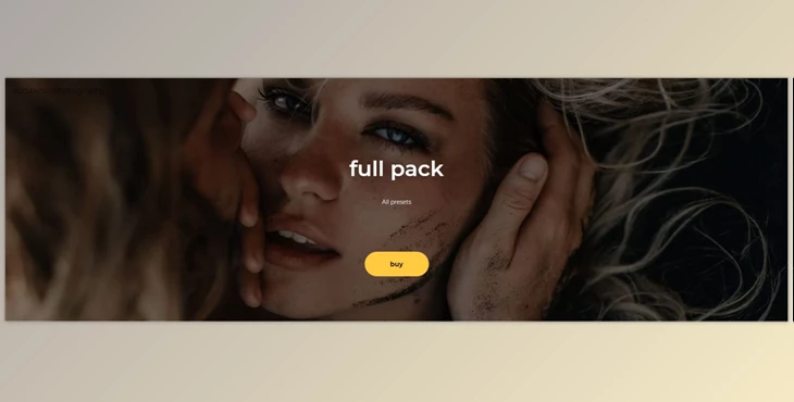 Download Sudakova photography Full pack Presets