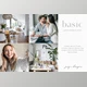 Download Basic Lightroom Preset Pack CreativeMarket-5552546 (DNG, XMP)