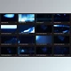 Download Crystal Optics Footage 4K Pack