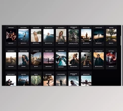 The LUTS Bundle from lutbundle.com