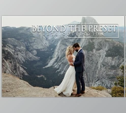 Download Cinematic Wedding LUTs CreativeMarket – 4431456