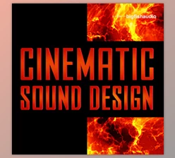 Download Big Fish Audio – Cinematic Sound Design