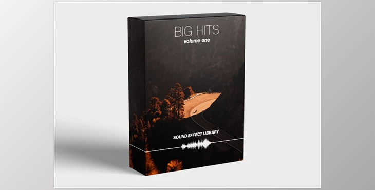 Download Big Hits (Vol.1) SFX Library - FCPXFullAccess (AIF , JPG)