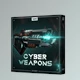 Download Boom Library – Cyber Weapons Designed (WAV)
