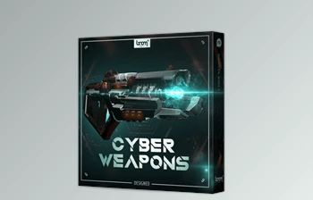 Download Boom <span class='badge badge-warning'>Library</span> – Cyber <span class='badge badge-warning'>Weapons</span> Designed (WAV)