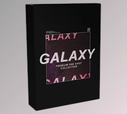 Download Kyle Beats Galaxy WAV MiDi (WAV)